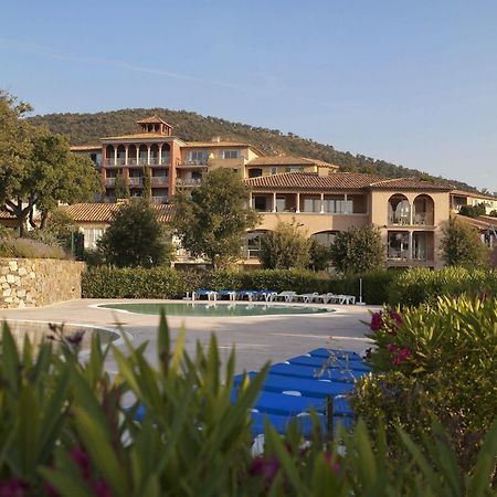 P&V Residence Le Hameau Des Issambrr Sainte-Maxime Kültér fotó