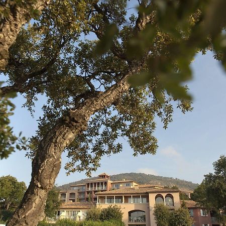 P&V Residence Le Hameau Des Issambrr Sainte-Maxime Kültér fotó