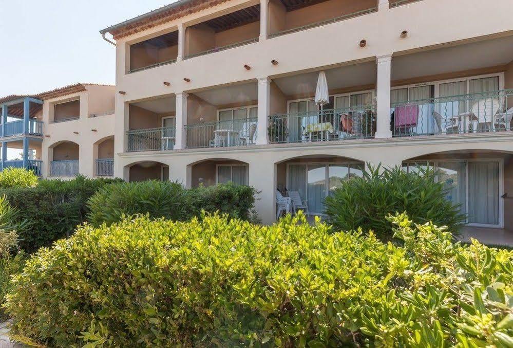P&V Residence Le Hameau Des Issambrr Sainte-Maxime Kültér fotó